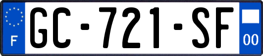 GC-721-SF