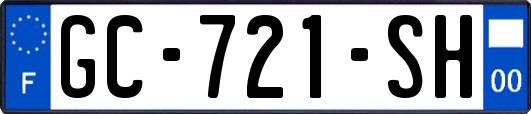 GC-721-SH