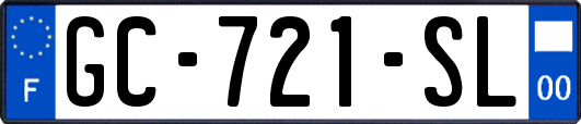 GC-721-SL
