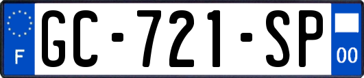 GC-721-SP