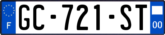 GC-721-ST