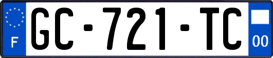 GC-721-TC