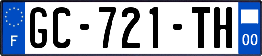 GC-721-TH