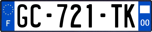 GC-721-TK