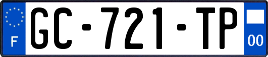 GC-721-TP