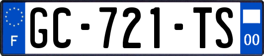 GC-721-TS