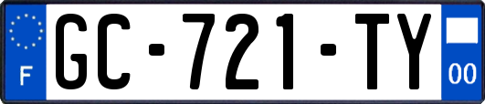 GC-721-TY