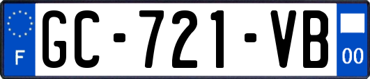 GC-721-VB
