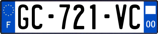 GC-721-VC