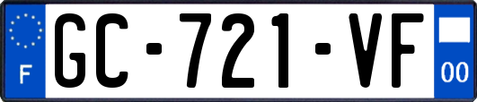 GC-721-VF
