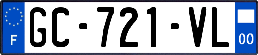 GC-721-VL