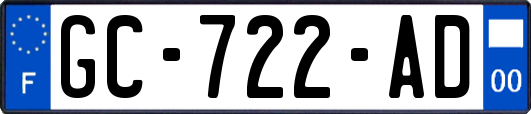 GC-722-AD