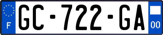 GC-722-GA