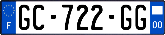 GC-722-GG