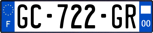 GC-722-GR