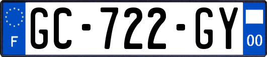 GC-722-GY