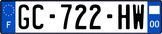 GC-722-HW