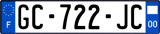 GC-722-JC