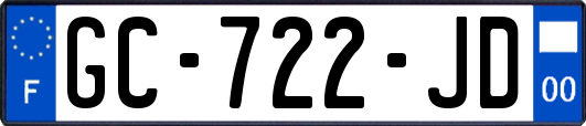 GC-722-JD