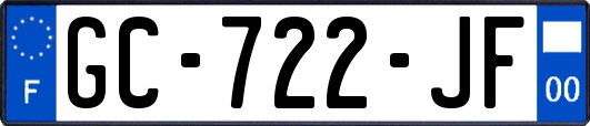 GC-722-JF