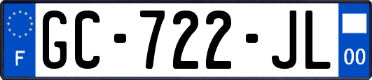 GC-722-JL