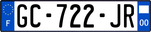 GC-722-JR