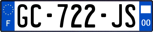 GC-722-JS