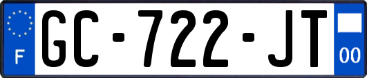 GC-722-JT