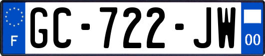 GC-722-JW