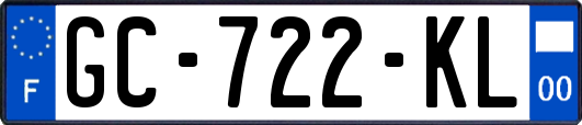 GC-722-KL