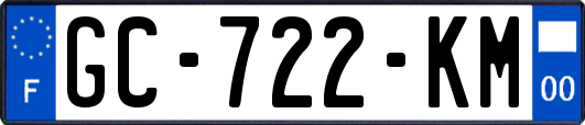 GC-722-KM