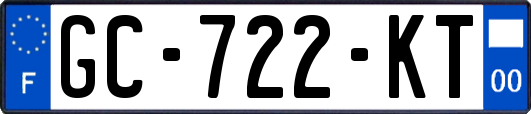GC-722-KT