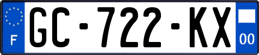 GC-722-KX