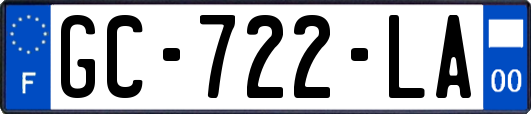 GC-722-LA