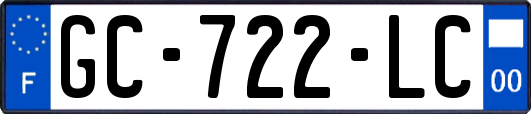 GC-722-LC