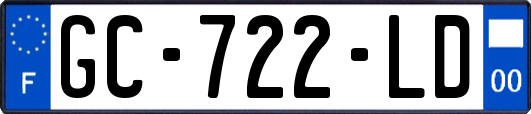 GC-722-LD