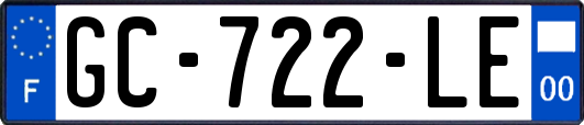 GC-722-LE