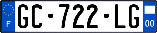 GC-722-LG