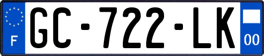 GC-722-LK