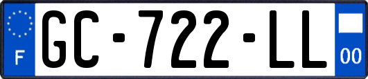 GC-722-LL