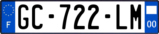 GC-722-LM