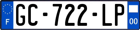 GC-722-LP