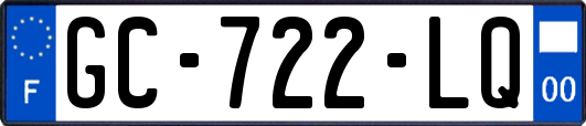 GC-722-LQ