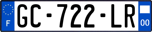 GC-722-LR
