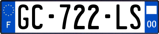 GC-722-LS
