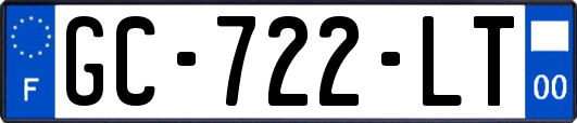 GC-722-LT