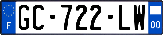 GC-722-LW