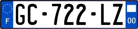 GC-722-LZ