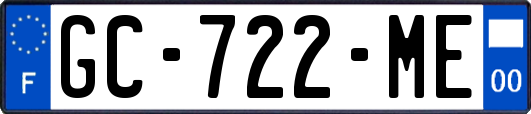 GC-722-ME