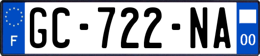 GC-722-NA